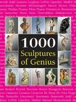 1000 Sculptures of Genius