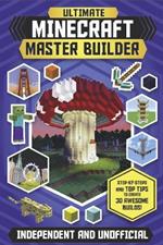 Ultimate Minecraft Master Builder