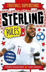 Football Superstars: Sterling Rules