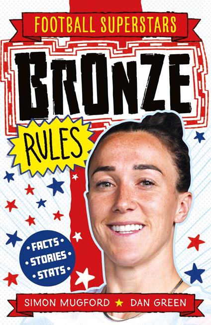 Bronze Rules - Simon Mugford,Dan Green - ebook
