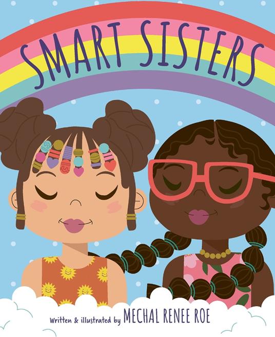 Smart Sisters - Mechal Renee Roe - ebook