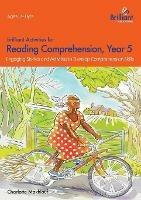 Brilliant Activities for Reading Comprehension, Year 5 (2nd Ed): Engaging Stories and Activities to Develop Comprehension Skills
