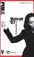 Detroit '67 - Dominique Morisseau - cover