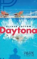 Daytona - Oliver Cotton - cover
