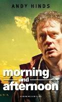 Morning and Afternoon - Andy Hinds - cover