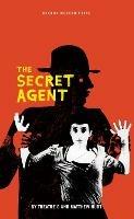 The Secret Agent - cover