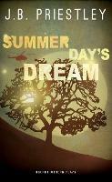 Summer Day's Dream - J. B. Priestley - cover