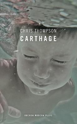Carthage - Chris Thompson - cover