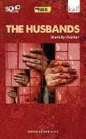 The Husbands - Sharmila Chauhan - cover