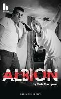 Albion - Chris Thompson - cover