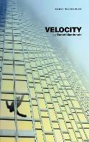 Velocity - Daniel Macdonald - cover