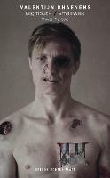 BigmoutH/SmallWaR: Two Plays - Valentijn Dhaenens - cover