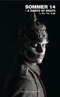 Sommer 14: A Dance of Death - Rolf Hochhuth - cover
