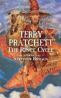 The Rince Cycle - Terry Pratchett - cover