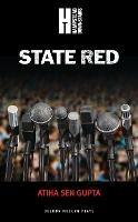 State Red - Atiha Sen Gupta - cover