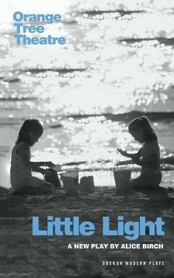 Little Light - Alice Birch - cover