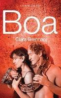 Boa - Clara Brennan - cover