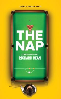 The Nap - Richard Bean - cover