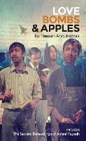 Love Bombs and Apples - Hassan Abdulrazzak - cover