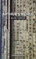 Arthur's World - Helena Thompson - cover
