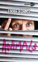 Animals - Emma Adams - cover