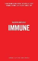 Immune - Oladipo Agboluaje - cover