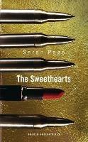 The Sweethearts - Sarah Page - cover