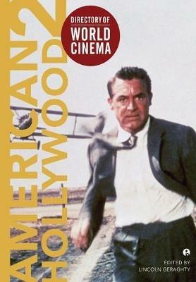 Directory of World Cinema: American Hollywood 2 - cover