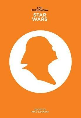 Fan Phenomena: Star Wars - cover