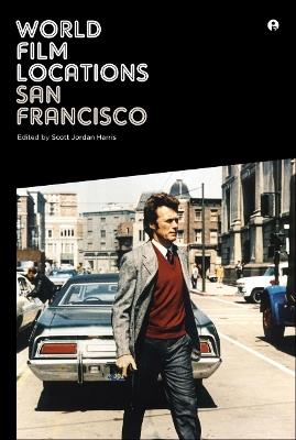 World Film Locations: San Francisco - cover
