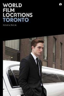 World Film Locations: Toronto - cover