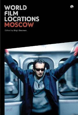 World Film Locations: Moscow - cover