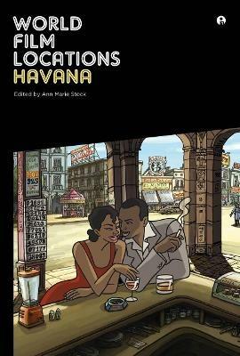 World Film Locations: Havana - cover