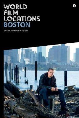 World Film Locations: Boston - cover