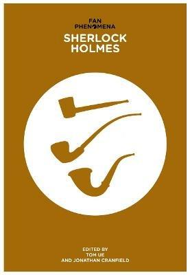 Fan Phenomena: Sherlock Holmes - cover