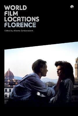 World Film Locations: Florence - cover