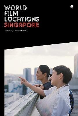 World Film Locations: Singapore - cover