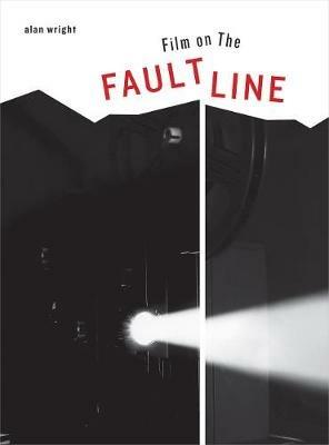 Film on the Faultline - cover