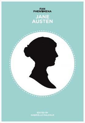 Fan Phenomena: Jane Austen - cover