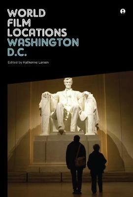 World Film Locations: Washington D.C. - cover