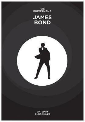 Fan Phenomena: James Bond - cover
