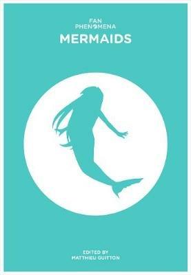 Fan Phenomena: Mermaids - cover