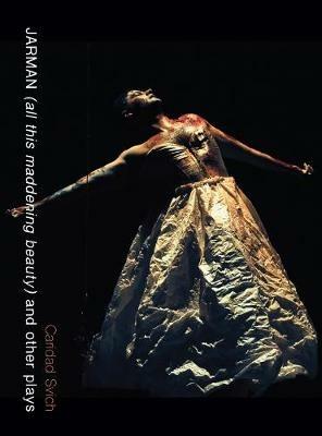 JARMAN (all this maddening beauty) and other plays - cover