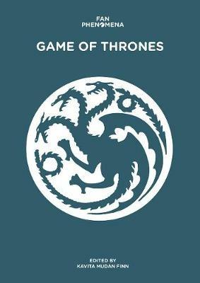 Fan Phenomena: Game of Thrones - cover