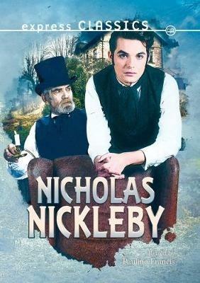 Nicholas Nickleby - cover