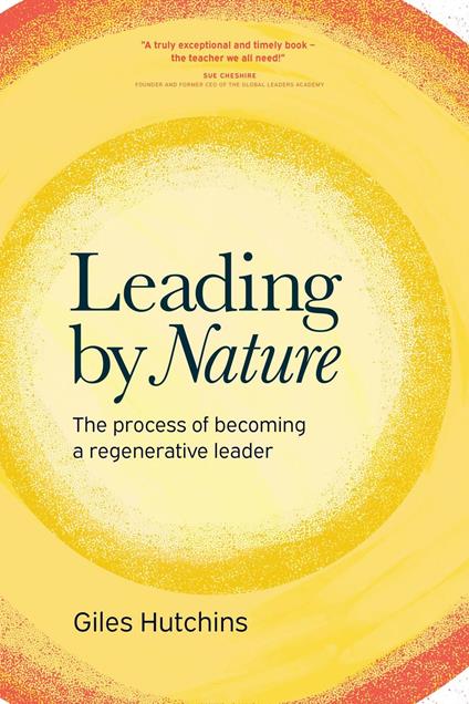 Leading by Nature