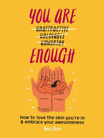 You Are Enough