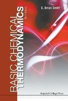 Basic Chemical Thermodynamics (6th Edition) - E Brian Smith - cover