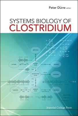 Systems Biology Of Clostridium - cover