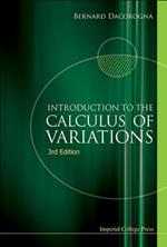 Introduction To The Calculus Of Variations (3rd Edition)